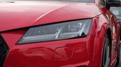 2021 (71) AUDI TT Roadster 45 TFSI Quattro Black Edition 2dr S Tronic 5966832