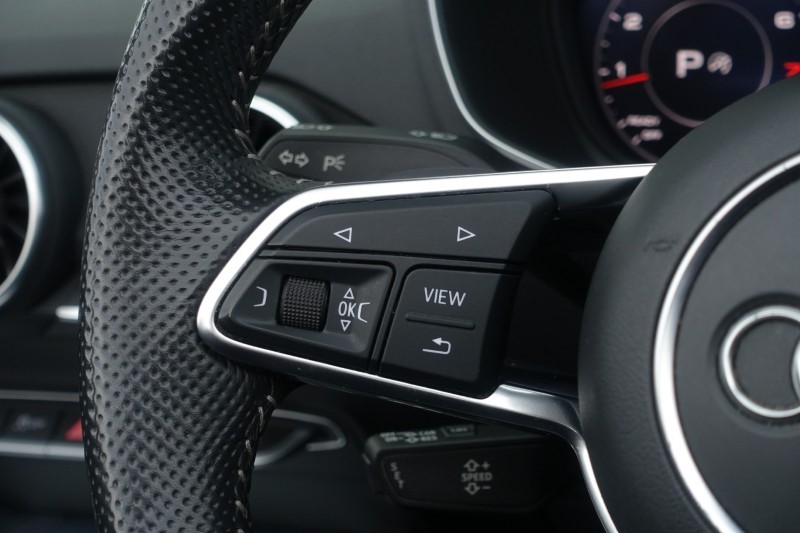 2021 (71) AUDI TT Roadster 45 TFSI Quattro Black Edition 2dr S Tronic 5966842