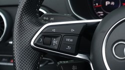 2021 (71) AUDI TT Roadster 45 TFSI Quattro Black Edition 2dr S Tronic 5966842