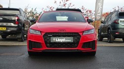 2021 (71) AUDI TT Roadster 45 TFSI Quattro Black Edition 2dr S Tronic 5966806
