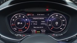 2021 (71) AUDI TT Roadster 45 TFSI Quattro Black Edition 2dr S Tronic 5966812