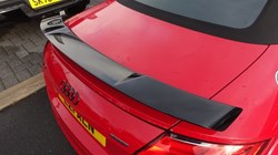 2021 (71) AUDI TT Roadster 45 TFSI Quattro Black Edition 2dr S Tronic 5966825