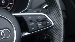 2021 (71) AUDI TT Roadster 45 TFSI Quattro Black Edition 2dr S Tronic 5966834