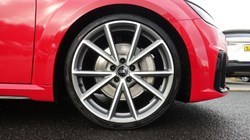 2021 (71) AUDI TT Roadster 45 TFSI Quattro Black Edition 2dr S Tronic 5966807