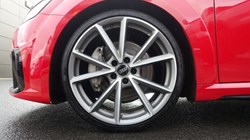 2021 (71) AUDI TT Roadster 45 TFSI Quattro Black Edition 2dr S Tronic 5966831