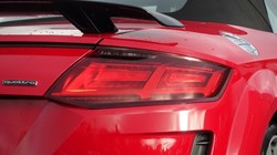 2021 (71) AUDI TT Roadster 45 TFSI Quattro Black Edition 2dr S Tronic 5966826