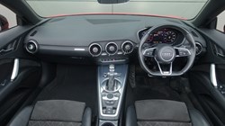 2021 (71) AUDI TT Roadster 45 TFSI Quattro Black Edition 2dr S Tronic 5966808