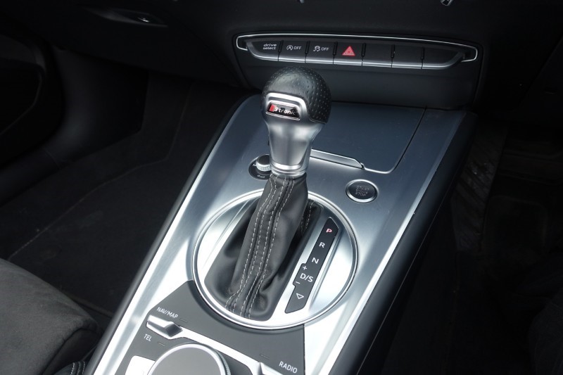 2021 (71) AUDI TT Roadster 45 TFSI Quattro Black Edition 2dr S Tronic 5966810