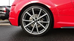 2021 (71) AUDI TT Roadster 45 TFSI Quattro Black Edition 2dr S Tronic 5966824