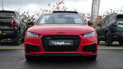 2021 (71) AUDI TT Roadster 45 TFSI Quattro Black Edition 2dr S Tronic 5966816