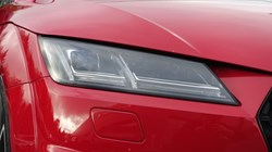 2021 (71) AUDI TT Roadster 45 TFSI Quattro Black Edition 2dr S Tronic 5966813