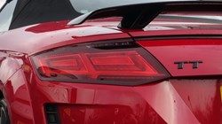 2021 (71) AUDI TT Roadster 45 TFSI Quattro Black Edition 2dr S Tronic 5966814