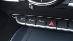 2021 (71) AUDI TT Roadster 45 TFSI Quattro Black Edition 2dr S Tronic 5966845