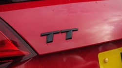 2021 (71) AUDI TT Roadster 45 TFSI Quattro Black Edition 2dr S Tronic 5966828