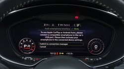 2021 (71) AUDI TT Roadster 45 TFSI Quattro Black Edition 2dr S Tronic 5966840