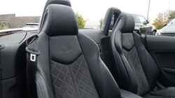 2021 (71) AUDI TT Roadster 45 TFSI Quattro Black Edition 2dr S Tronic 5966852