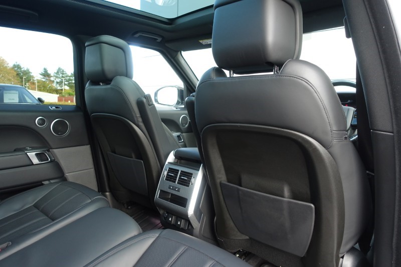 2020 (20) LAND ROVER RANGE ROVER SPORT 3.0 SDV6 HSE Dynamic 5dr Auto 5950970