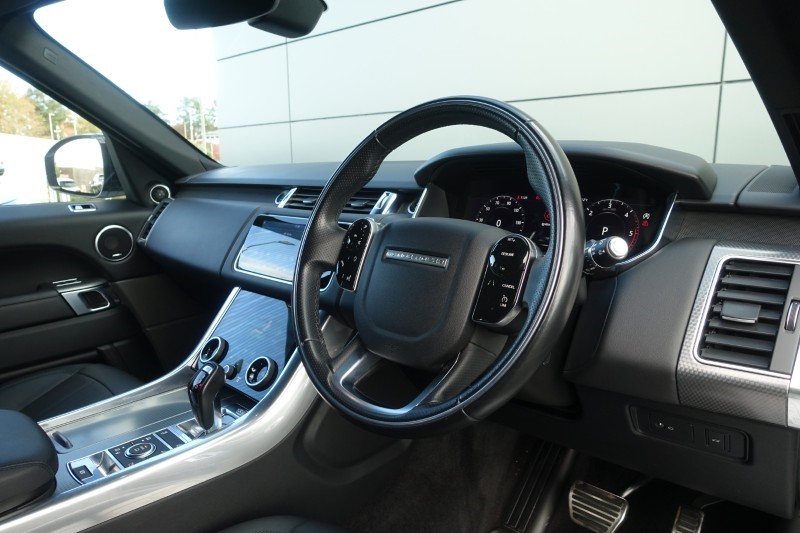 2020 (20) LAND ROVER RANGE ROVER SPORT 3.0 SDV6 HSE Dynamic 5dr Auto 5950962