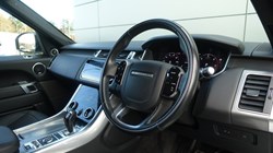 2020 (20) LAND ROVER RANGE ROVER SPORT 3.0 SDV6 HSE Dynamic 5dr Auto 5950962