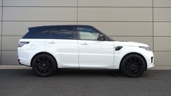 2020 (20) LAND ROVER RANGE ROVER SPORT 3.0 SDV6 HSE Dynamic 5dr Auto 5950919