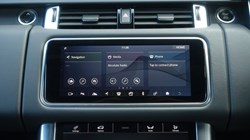 2020 (20) LAND ROVER RANGE ROVER SPORT 3.0 SDV6 HSE Dynamic 5dr Auto 5950928