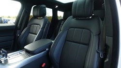 2020 (20) LAND ROVER RANGE ROVER SPORT 3.0 SDV6 HSE Dynamic 5dr Auto 5950979