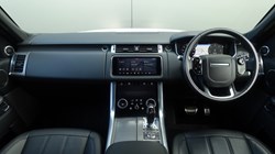 2020 (20) LAND ROVER RANGE ROVER SPORT 3.0 SDV6 HSE Dynamic 5dr Auto 5950923