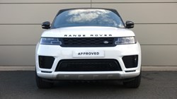2020 (20) LAND ROVER RANGE ROVER SPORT 3.0 SDV6 HSE Dynamic 5dr Auto 5950921