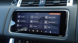 2020 (20) LAND ROVER RANGE ROVER SPORT 3.0 SDV6 HSE Dynamic 5dr Auto 5950956