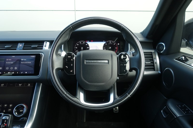 2020 (20) LAND ROVER RANGE ROVER SPORT 3.0 SDV6 HSE Dynamic 5dr Auto 5950929