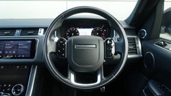 2020 (20) LAND ROVER RANGE ROVER SPORT 3.0 SDV6 HSE Dynamic 5dr Auto 5950929