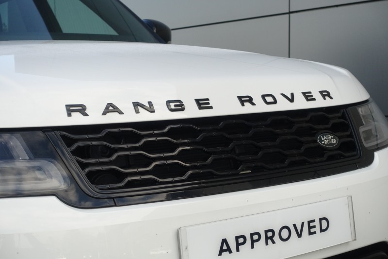 2020 (20) LAND ROVER RANGE ROVER SPORT 3.0 SDV6 HSE Dynamic 5dr Auto 5950935