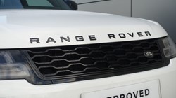 2020 (20) LAND ROVER RANGE ROVER SPORT 3.0 SDV6 HSE Dynamic 5dr Auto 5950935