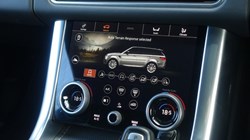2020 (20) LAND ROVER RANGE ROVER SPORT 3.0 SDV6 HSE Dynamic 5dr Auto 5950958