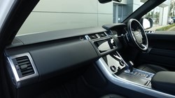 2020 (20) LAND ROVER RANGE ROVER SPORT 3.0 SDV6 HSE Dynamic 5dr Auto 5950977
