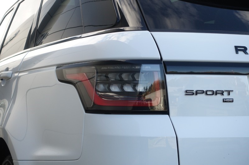 2020 (20) LAND ROVER RANGE ROVER SPORT 3.0 SDV6 HSE Dynamic 5dr Auto 5950933