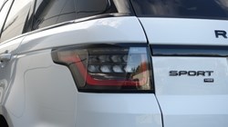 2020 (20) LAND ROVER RANGE ROVER SPORT 3.0 SDV6 HSE Dynamic 5dr Auto 5950933
