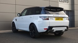2020 (20) LAND ROVER RANGE ROVER SPORT 3.0 SDV6 HSE Dynamic 5dr Auto 5950916