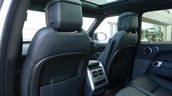2020 (20) LAND ROVER RANGE ROVER SPORT 3.0 SDV6 HSE Dynamic 5dr Auto 5950974
