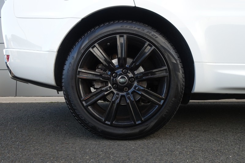 2020 (20) LAND ROVER RANGE ROVER SPORT 3.0 SDV6 HSE Dynamic 5dr Auto 5950940