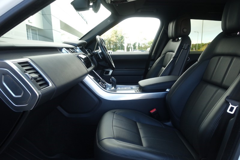 2020 (20) LAND ROVER RANGE ROVER SPORT 3.0 SDV6 HSE Dynamic 5dr Auto 5950917