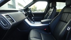 2020 (20) LAND ROVER RANGE ROVER SPORT 3.0 SDV6 HSE Dynamic 5dr Auto 5950917