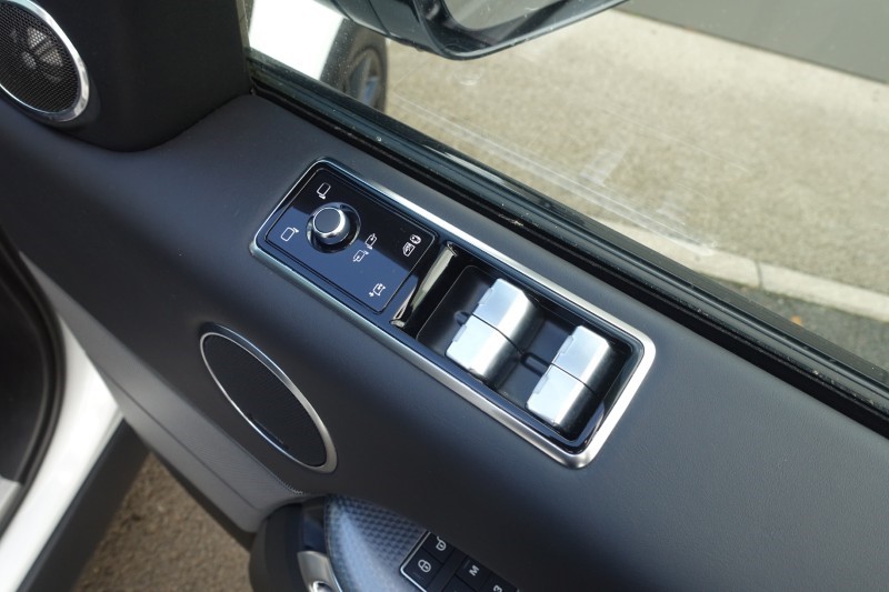 2020 (20) LAND ROVER RANGE ROVER SPORT 3.0 SDV6 HSE Dynamic 5dr Auto 5950967