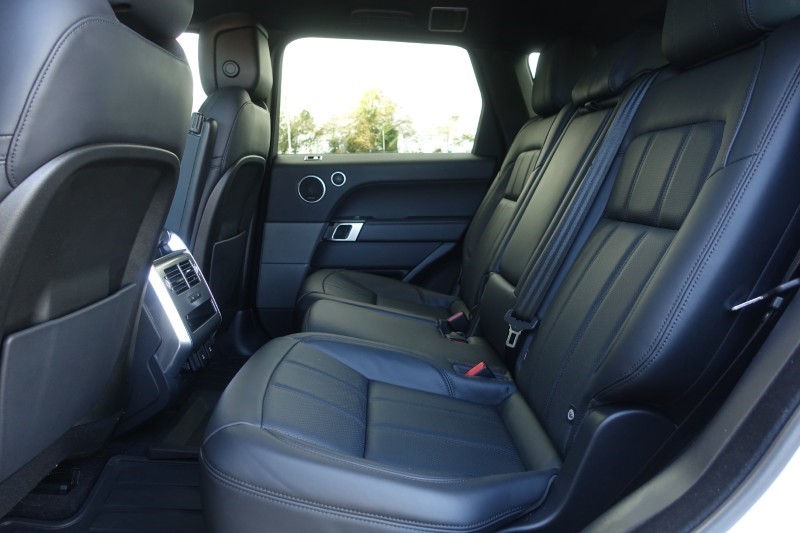 2020 (20) LAND ROVER RANGE ROVER SPORT 3.0 SDV6 HSE Dynamic 5dr Auto 5950918