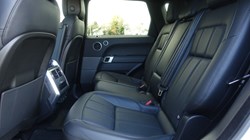 2020 (20) LAND ROVER RANGE ROVER SPORT 3.0 SDV6 HSE Dynamic 5dr Auto 5950918