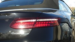 2022 (22) MERCEDES-BENZ E CLASS E300d 4Matic AMG Line Night Ed Pre PLUS 2dr 9G-Tronic 5951379