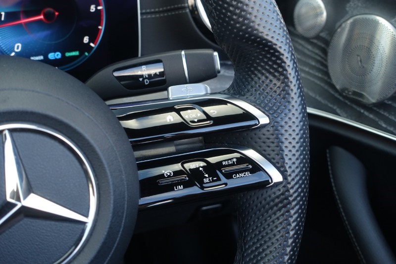 2022 (22) MERCEDES-BENZ E CLASS E300d 4Matic AMG Line Night Ed Pre PLUS 2dr 9G-Tronic 5951387