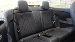 2022 (22) MERCEDES-BENZ E CLASS E300d 4Matic AMG Line Night Ed Pre PLUS 2dr 9G-Tronic 5951405