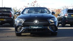 2022 (22) MERCEDES-BENZ E CLASS E300d 4Matic AMG Line Night Ed Pre PLUS 2dr 9G-Tronic 5951373