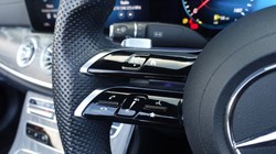 2022 (22) MERCEDES-BENZ E CLASS E300d 4Matic AMG Line Night Ed Pre PLUS 2dr 9G-Tronic 5951390